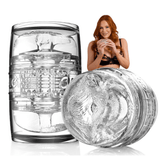 Fleshlight Girl Quickshot Maitland Ward Male Strokers Default Title Masturbators and Strokers